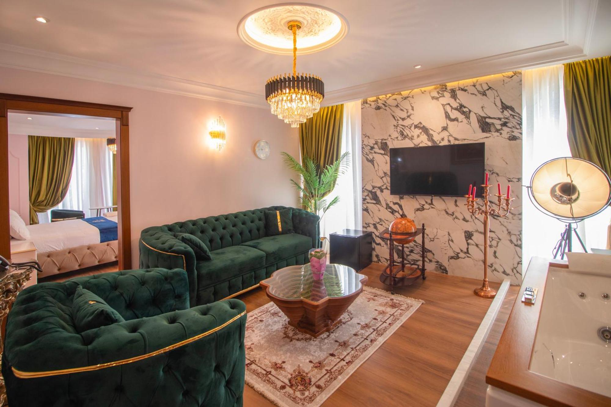 Hotel Ambasada Qta Patza-Kuqani Exteriér fotografie