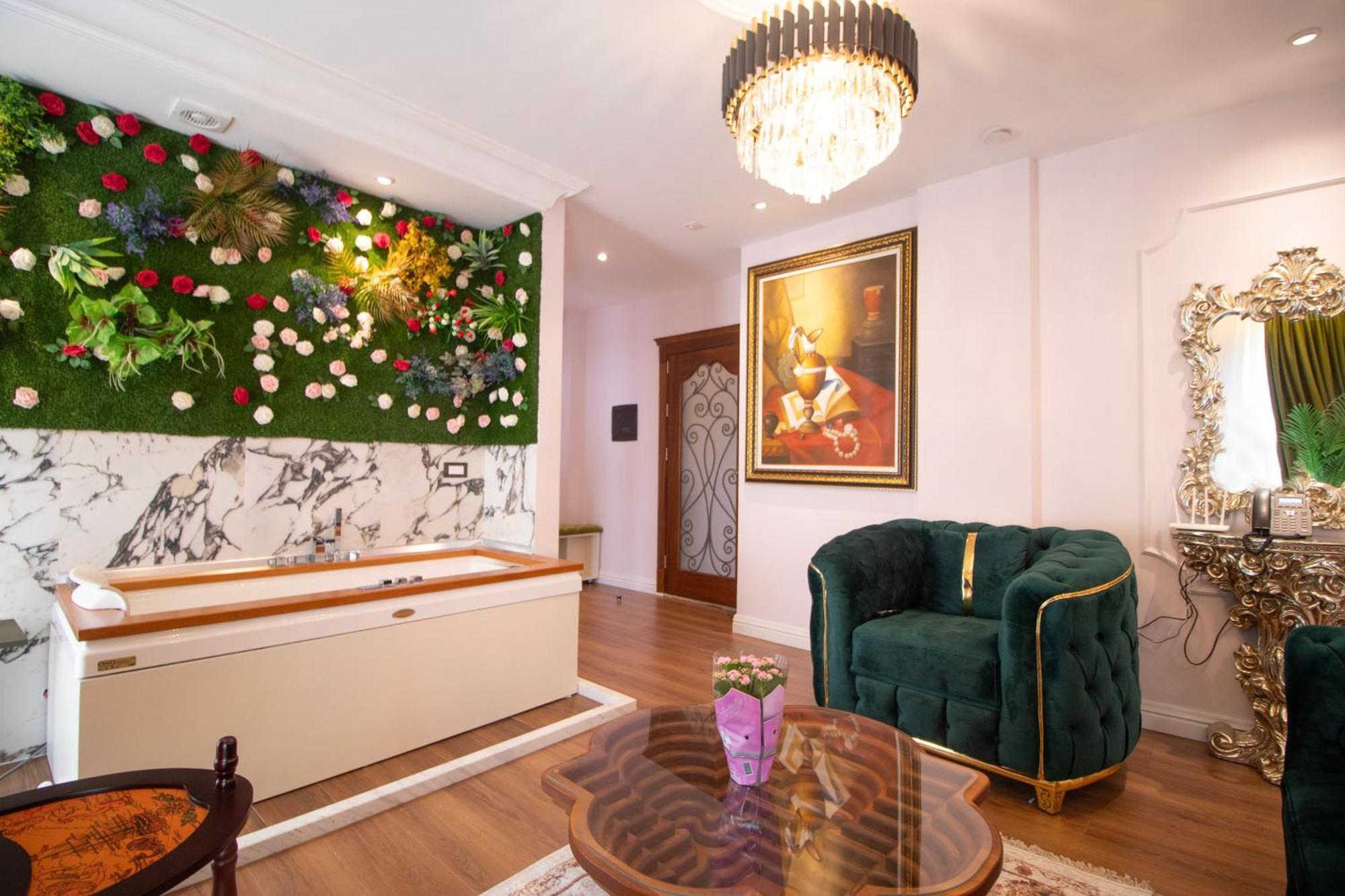 Hotel Ambasada Qta Patza-Kuqani Exteriér fotografie