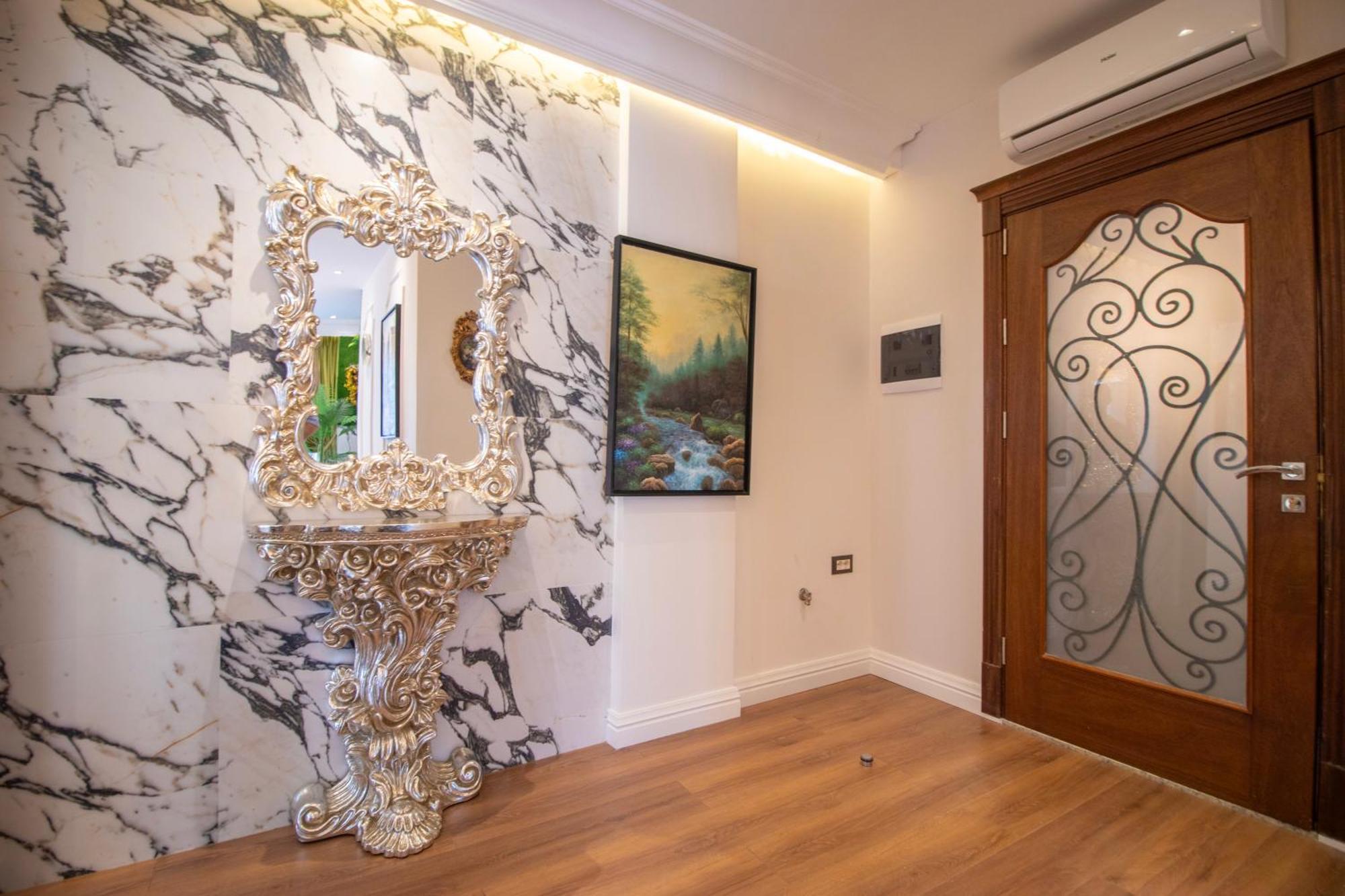 Hotel Ambasada Qta Patza-Kuqani Exteriér fotografie